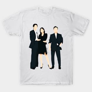 Moving  Drama T-Shirt